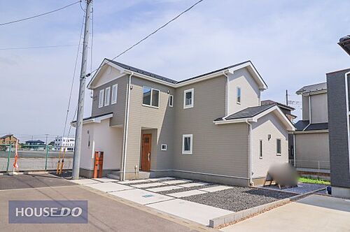 栃木県栃木市国府町 2390万円 4LDK