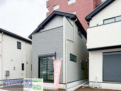 茨城県古河市東本町１丁目 3399万円 3LDK