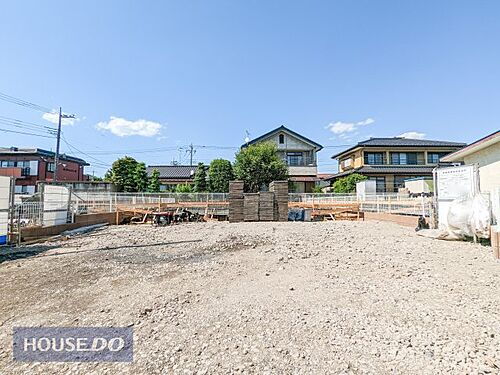 栃木県宇都宮市今宮１丁目 3090万円 4LDK