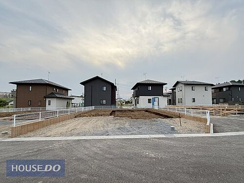 栃木県鹿沼市千渡 2790万円 4LDK