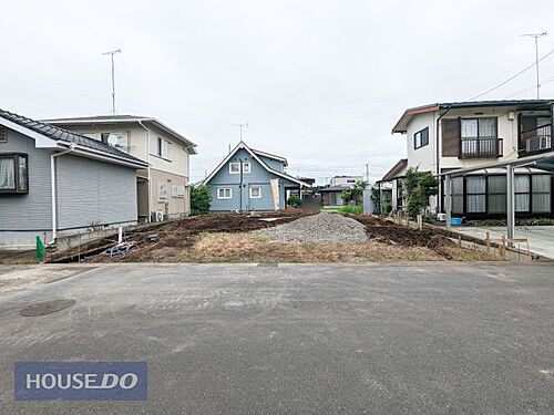 栃木県真岡市亀山 2998万円 4LDK