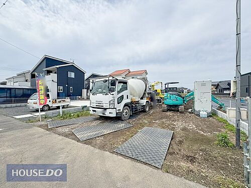 栃木県栃木市大宮町 2290万円 4LDK