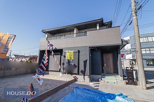栃木県小山市駅南町４丁目 3390万円