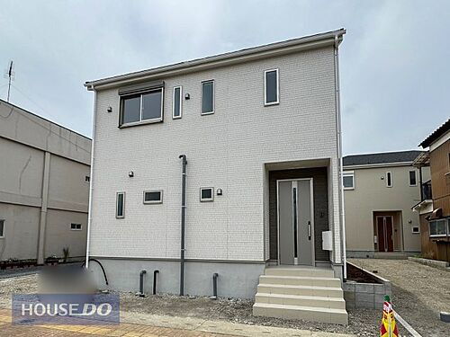 栃木県真岡市田町 2390万円 3LDK