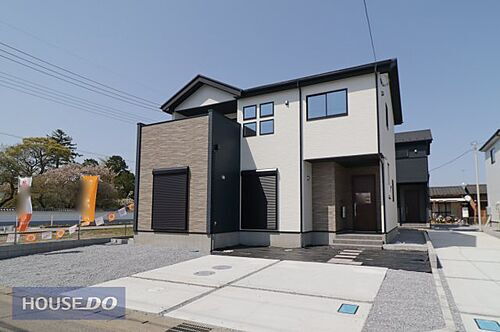 栃木県栃木市大平町富田 2198万円 4SLDK