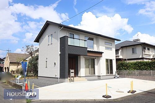 栃木県宇都宮市鶴田町 4230万円