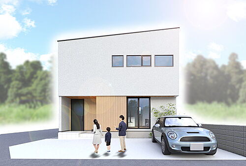 石川県金沢市小立野２丁目 3390万円 3SLDK