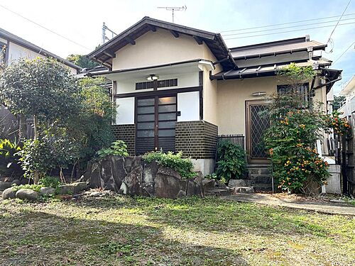 神奈川県小田原市早川 1850万円 4SDK