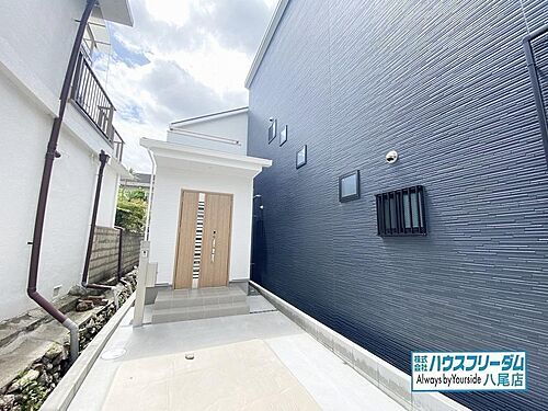 大阪府八尾市教興寺６丁目 3380万円