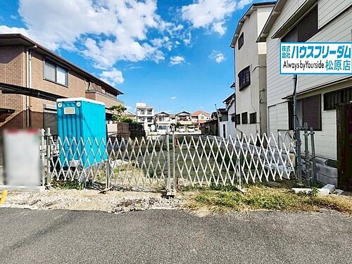 大阪府羽曳野市南恵我之荘2丁目 2998万円 3LDK