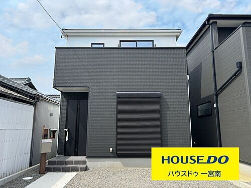 愛知県一宮市北小渕 2690万円 5LDK