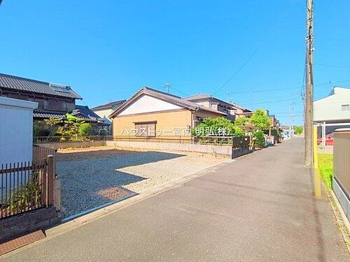 愛知県一宮市今伊勢町馬寄字上畑田 2880万円 5LDK