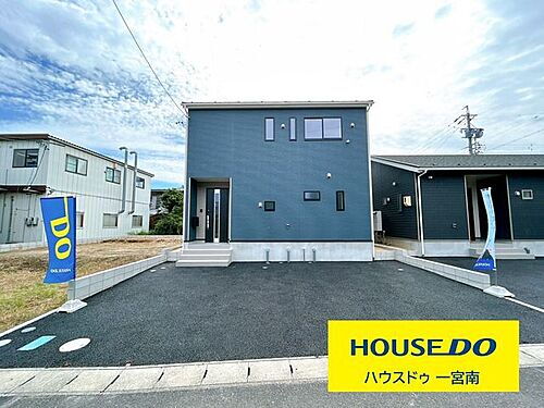 愛知県稲沢市平和町西光坊大門北 1990万円 4LDK