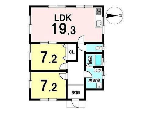 愛知県一宮市島村字五反田 中古住宅