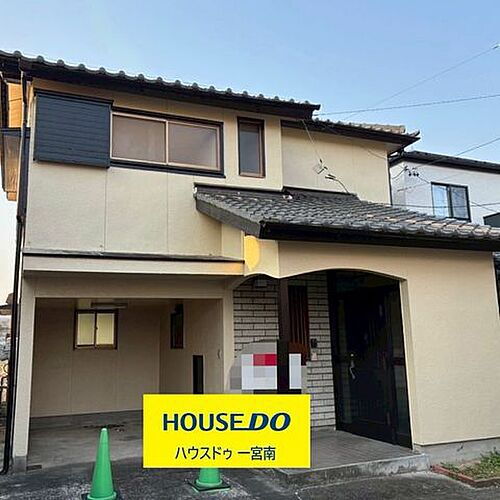 愛知県一宮市浅井町小日比野字古川筋 980万円