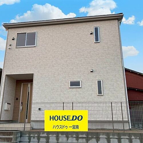 愛知県一宮市浅井町小日比野字古川筋 2290万円 4LDK