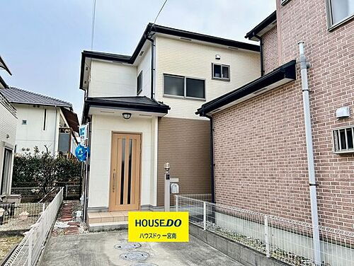 愛知県一宮市丹陽町外崎 2099万円
