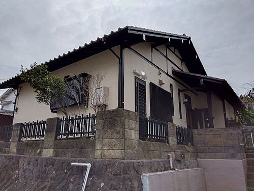 静岡県田方郡函南町柏谷 750万円