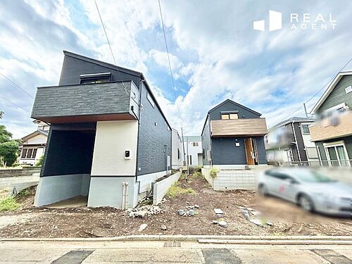 神奈川県横浜市泉区和泉町 4480万円 3LDK