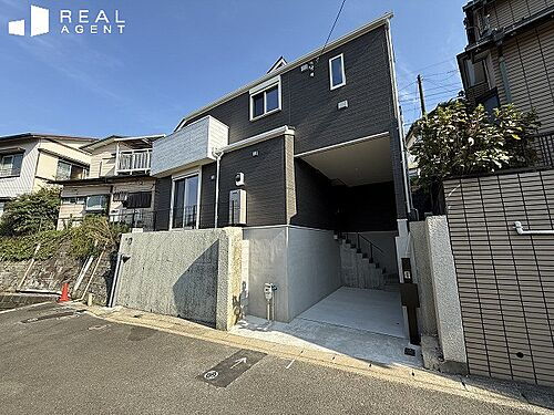 神奈川県横浜市旭区笹野台1丁目 4780万円 3LDK