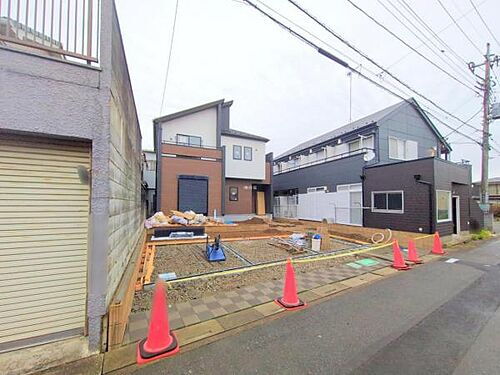 埼玉県鶴ヶ島市羽折町 3780万円 3LDK