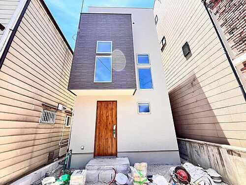 大阪府堺市東区白鷺町３丁 3680万円 3LDK