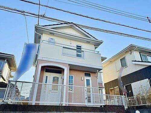 神奈川県平塚市公所 1799万円