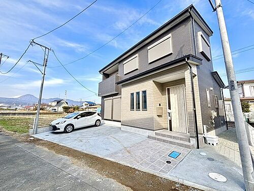 神奈川県南足柄市狩野 2780万円 4LDK