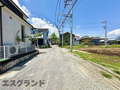 神奈川県南足柄市中沼 2280万円 3LDK