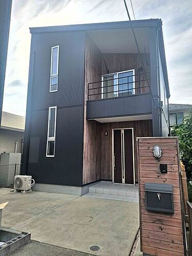 神奈川県茅ヶ崎市甘沼 3380万円