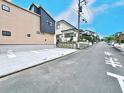 神奈川県茅ヶ崎市堤 5880万円 4LDK