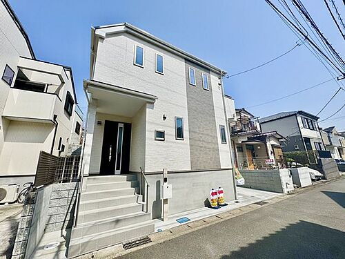 神奈川県相模原市南区上鶴間２丁目 4690万円 4LDK