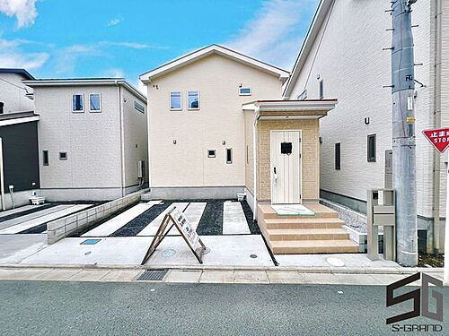 神奈川県平塚市平塚３丁目 4790万円 4LDK