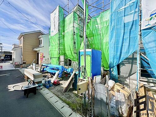 神奈川県平塚市四之宮３丁目 3290万円 4LDK