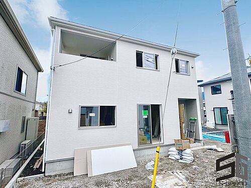 神奈川県秦野市平沢 3180万円 4SLDK