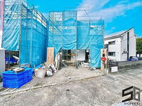 神奈川県高座郡寒川町岡田8丁目 2980万円 3SLDK