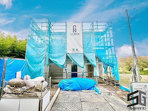 神奈川県茅ヶ崎市円蔵 4999万円 4LDK