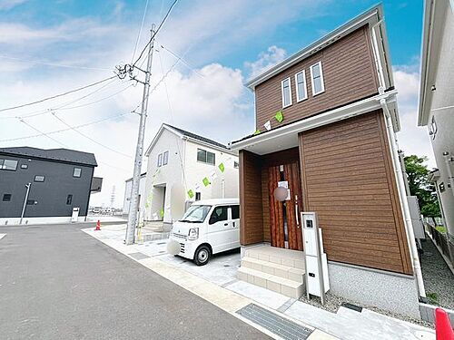 神奈川県南足柄市駒形新宿 2380万円 3LDK