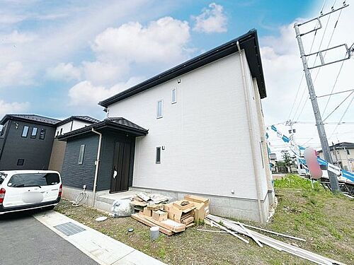 神奈川県足柄上郡開成町吉田島 3090万円 4LDK