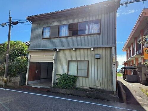 富山県高岡市二塚 380万円