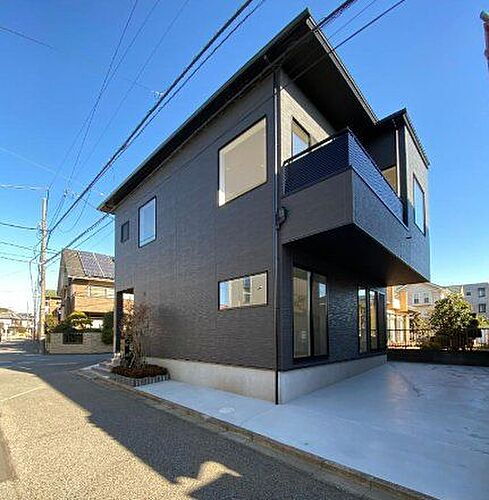 千葉県習志野市実籾４丁目 5650万円