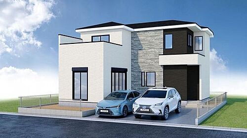 千葉県船橋市前原東６丁目 5399万円 4LDK