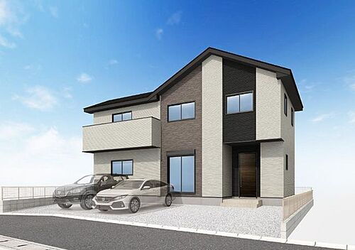 千葉県船橋市前原東５丁目 5999万円 3LDK