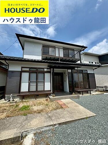 熊本県熊本市北区龍田２丁目 中古住宅