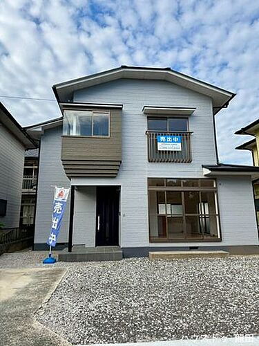 熊本県熊本市北区龍田５丁目 中古住宅