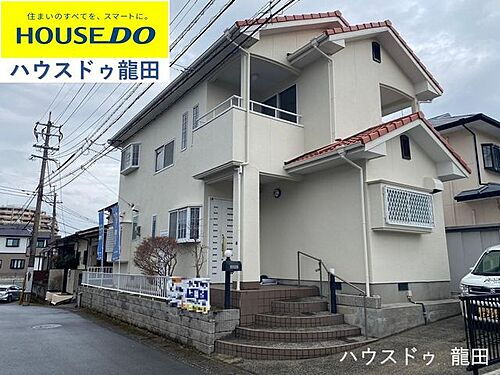熊本県熊本市東区保田窪４丁目 2648万円