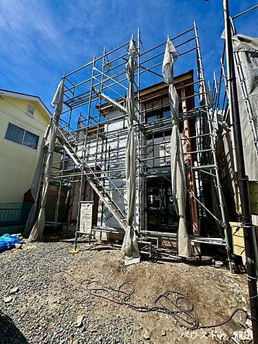 熊本県熊本市北区麻生田5丁目 3398万円 3LDK