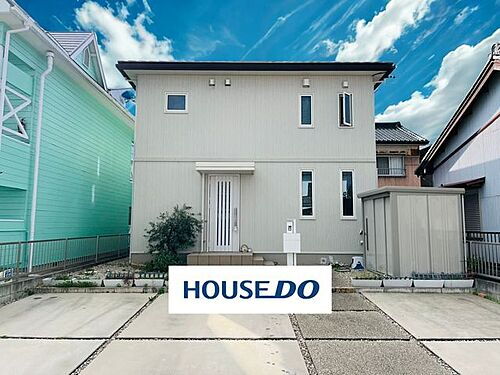 愛知県半田市花園町１丁目 3850万円