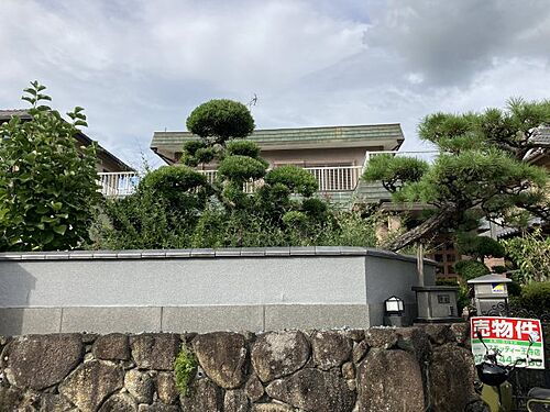 奈良県北葛城郡河合町星和台１丁目 2400万円