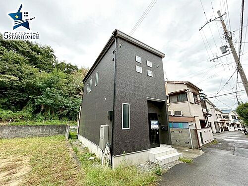 兵庫県神戸市須磨区禅昌寺町１丁目 中古住宅